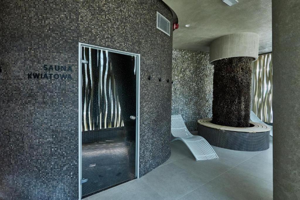 Wave Sea View Private Apartment - A864 Miedzyzdroje Exterior photo