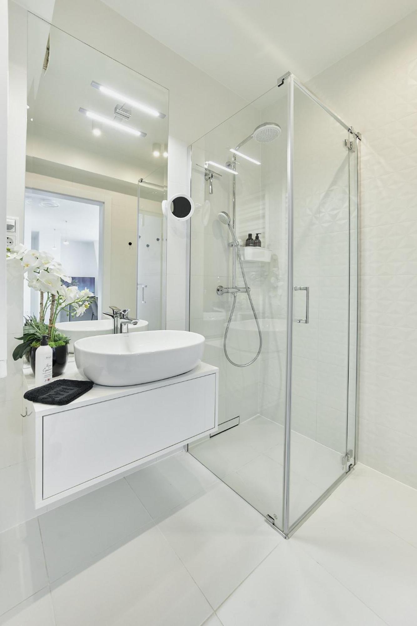 Wave Sea View Private Apartment - A864 Miedzyzdroje Exterior photo